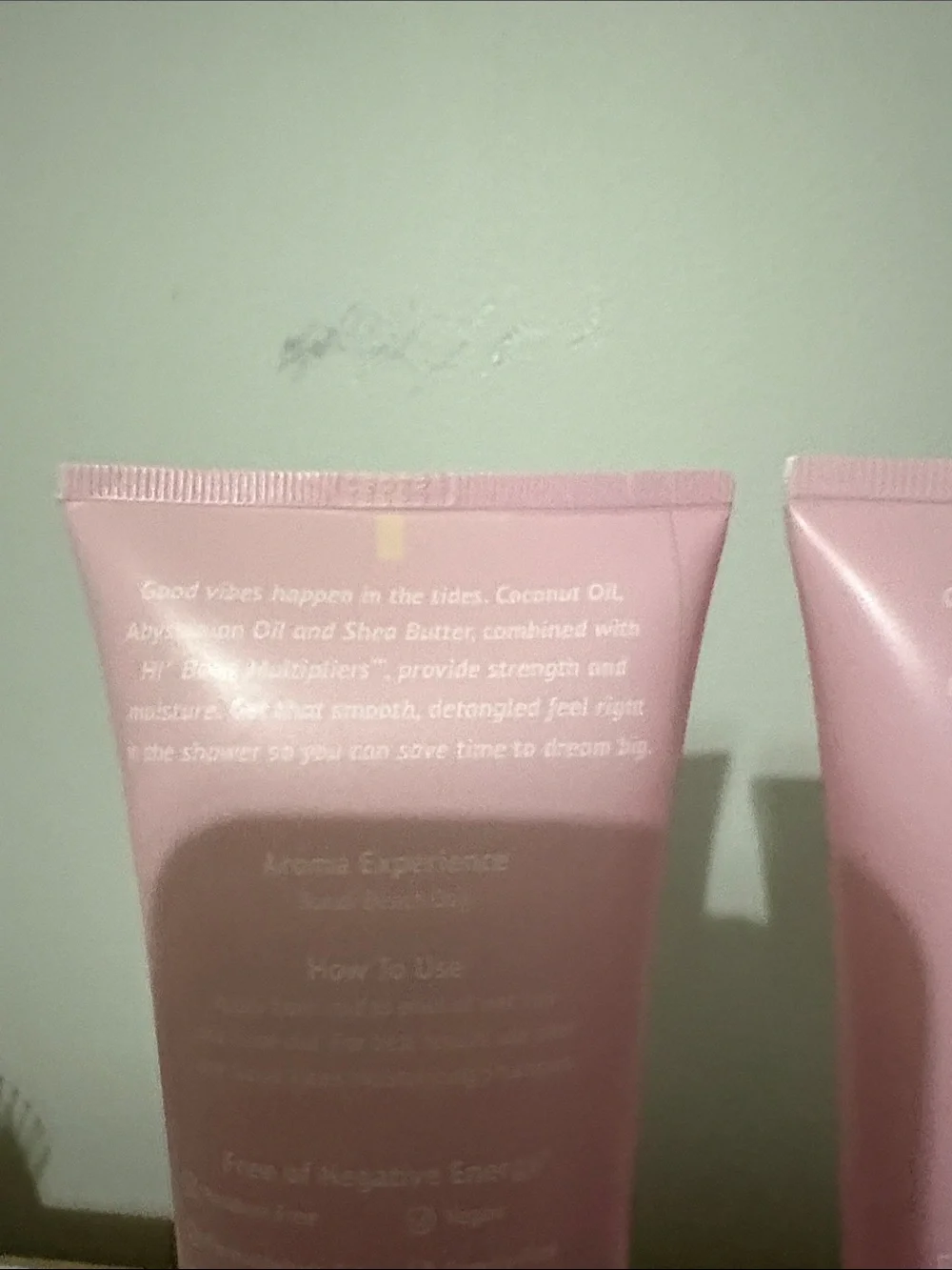 N/A hydrate smooth